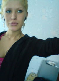 Оленька Суртаева