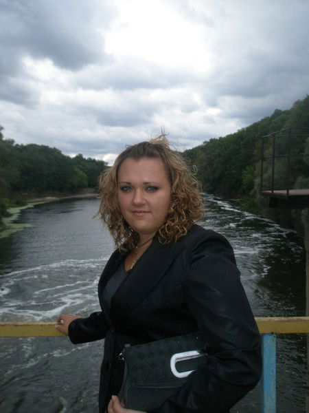 Наташа Михалевич