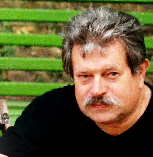 Михаил Жданов