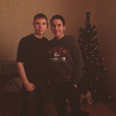 Никита Дзюба