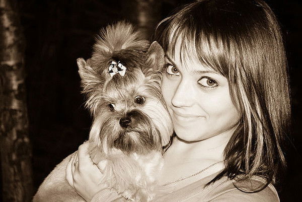 Людмила Киселева