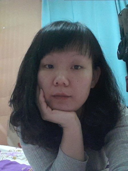 Вероника Шек