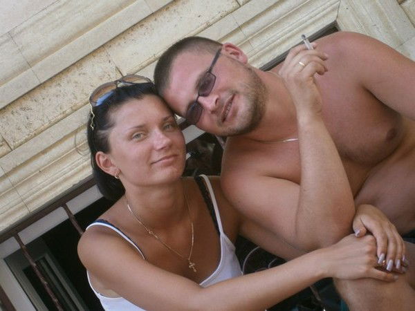 Александр Калугин