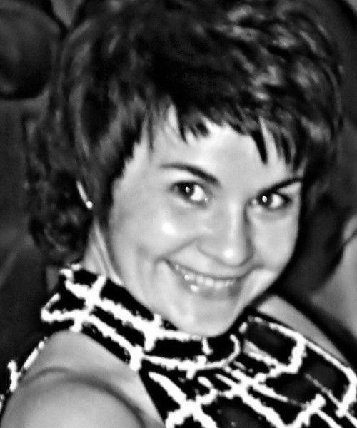 Оксана Евсеева