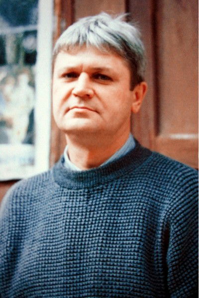 Андрей Исаев