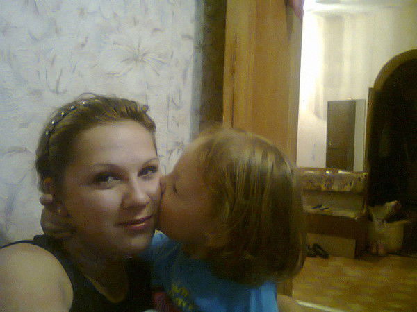 Мария Гладышева