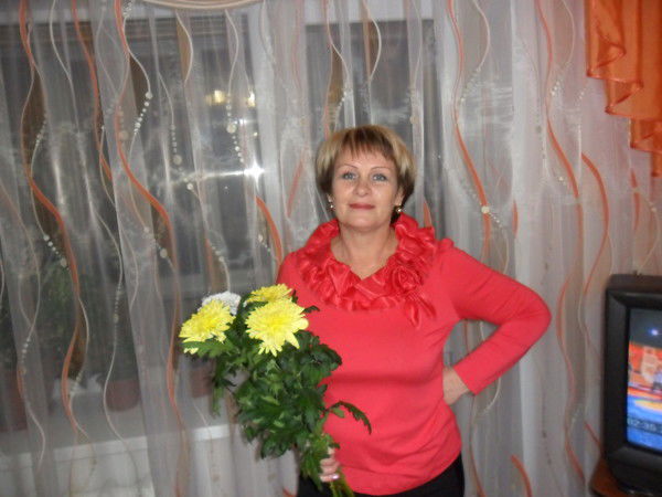 Наталья Зав. Складом