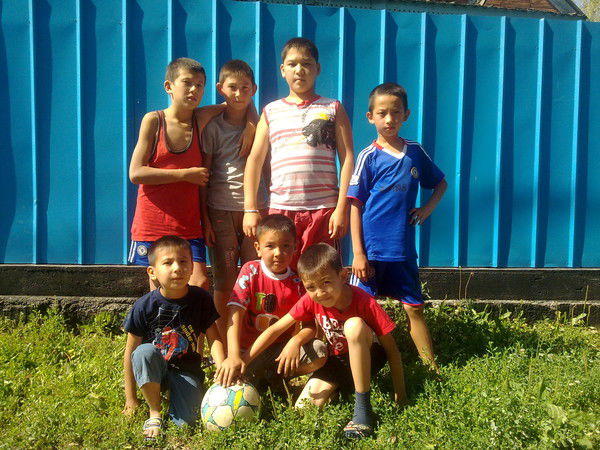 Шамиль Хасанов