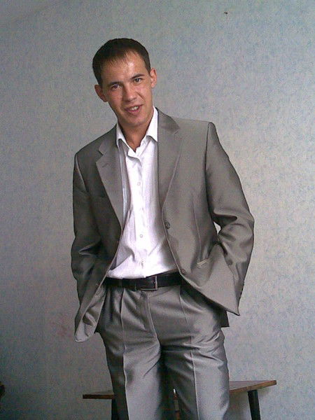 Алексей Каркушко