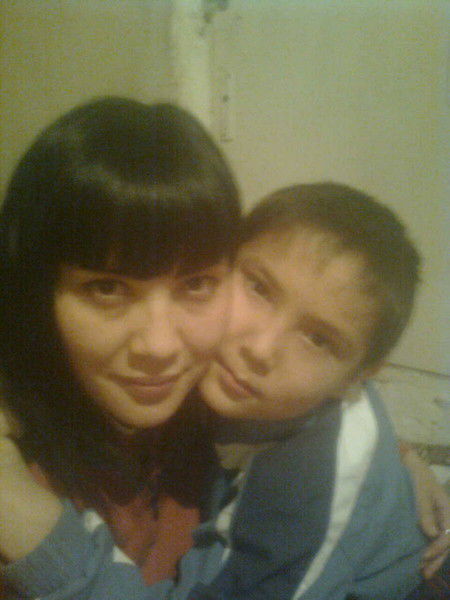 Лаура Айтбенова