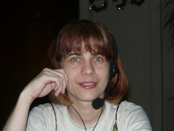 Олеся Петина