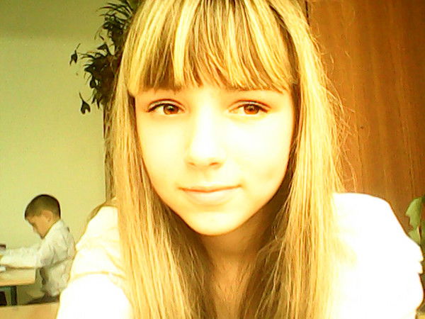 Александра Высочина