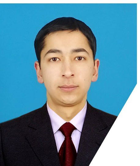 Муроджан Бахтиярович