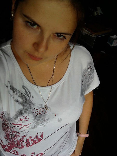 Анна Афанасьева