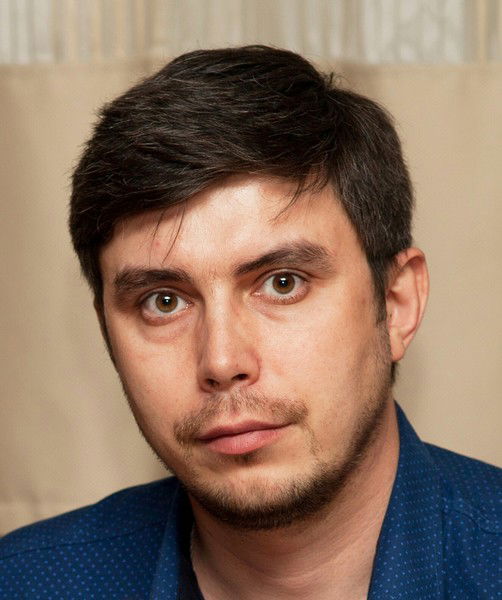 Кирилл Горьков