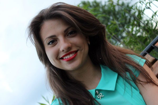 Анастасия Суркова