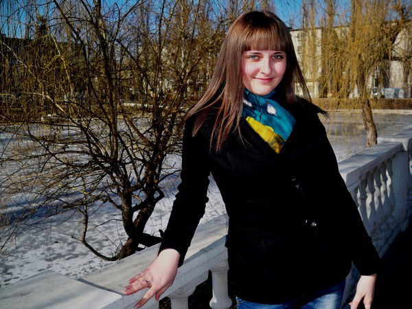 Ксения Корнева