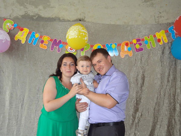 Алексей Любимов