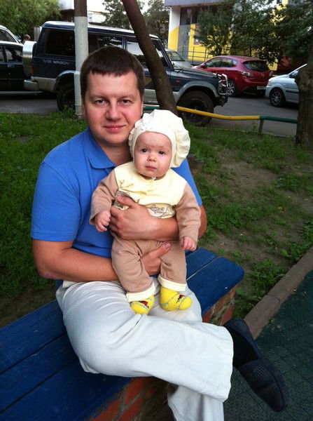 Алексей Аверин