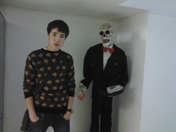 Нооруз Турсунбеков