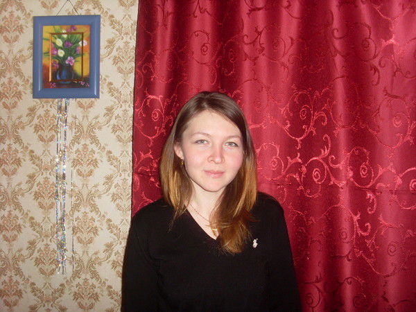 Наталия Барминова