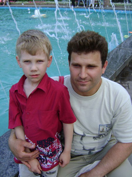 Александр Козеренко