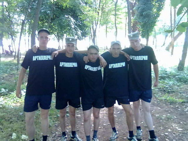 Павел Котляров