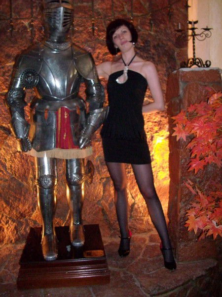 Наталья Герцен