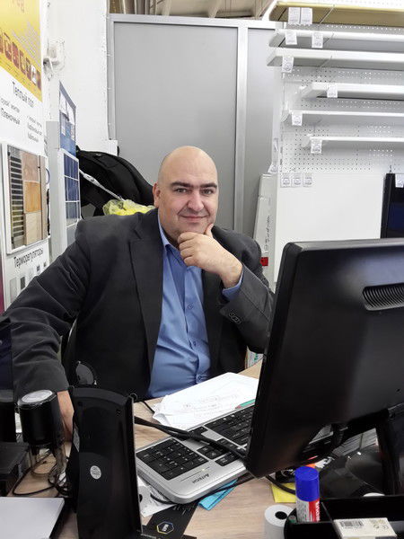 Олег Корлыханов