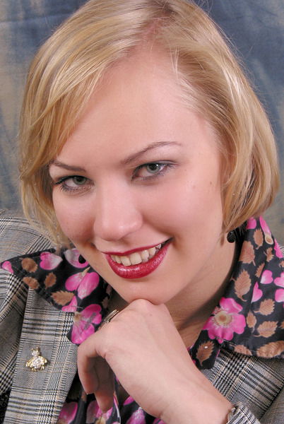 Людмила Литвин