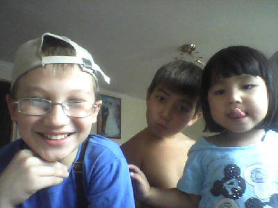 Артур Тамочкин