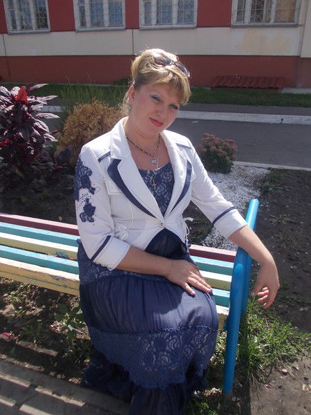 Елена Будцева