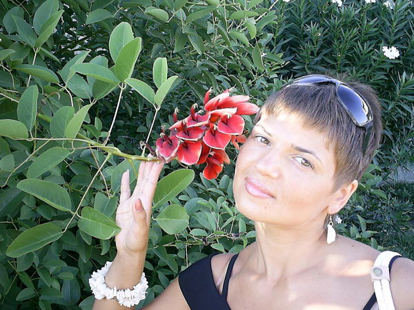 Вики Отченаш