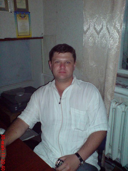 Юрий Влащенко