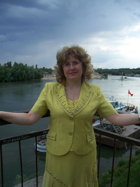 Вера Казарюк