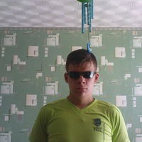 Андрей Виноградов