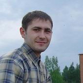 Юрий Кошкаров