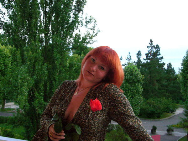 Елена Воробьёва