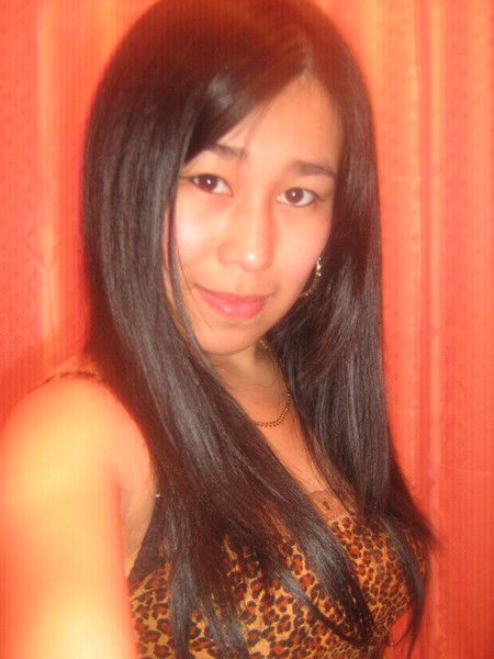 Асем Бекболатовна