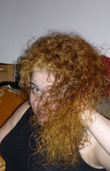 Юлия Нестерова