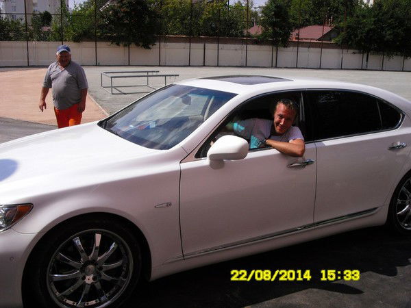 Дмитрий Попов