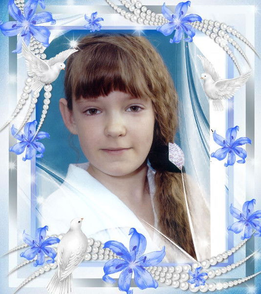 Анна Жидкина