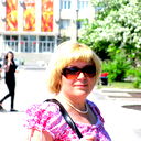 Елена Мелехина