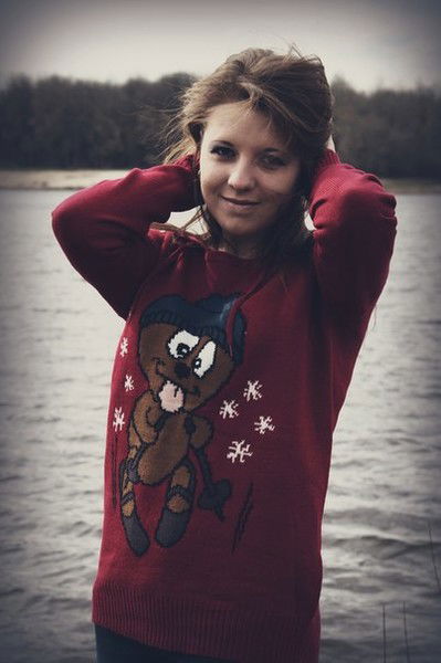 Ирина Понизова