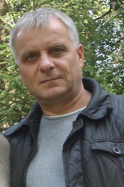 Олег Верхоланцев