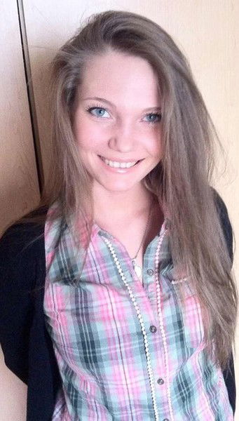 Мария Печеницына