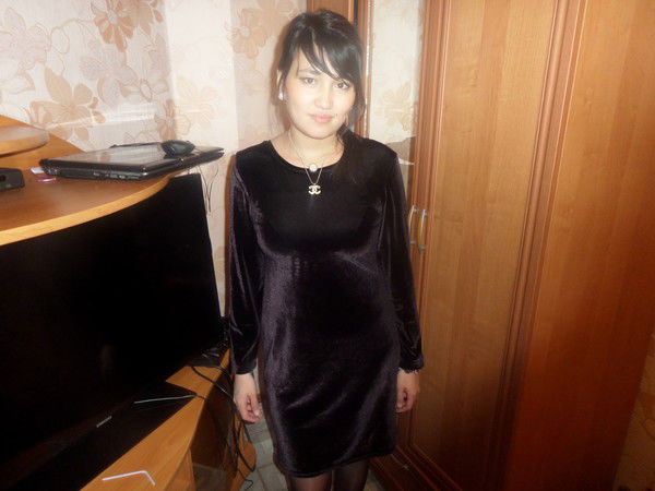 Баян Омарова