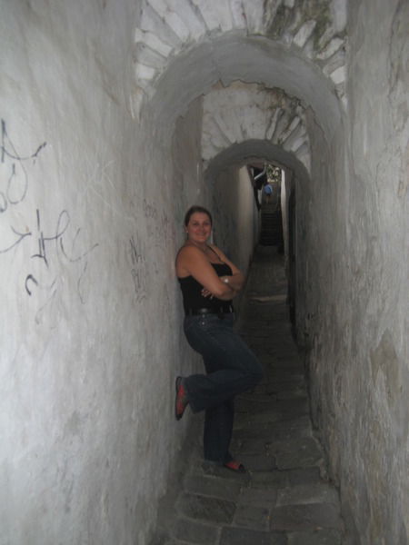 Марина Казючиц