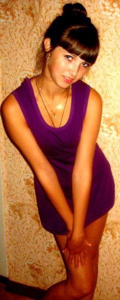 Дарья Соломатова