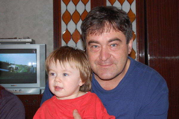 Сергей Войнаровский